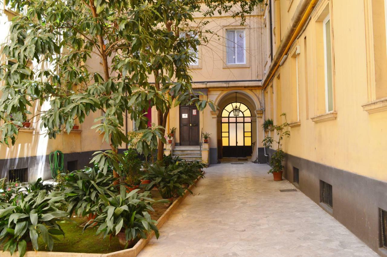 6 Stars Apartment Rome Exterior photo